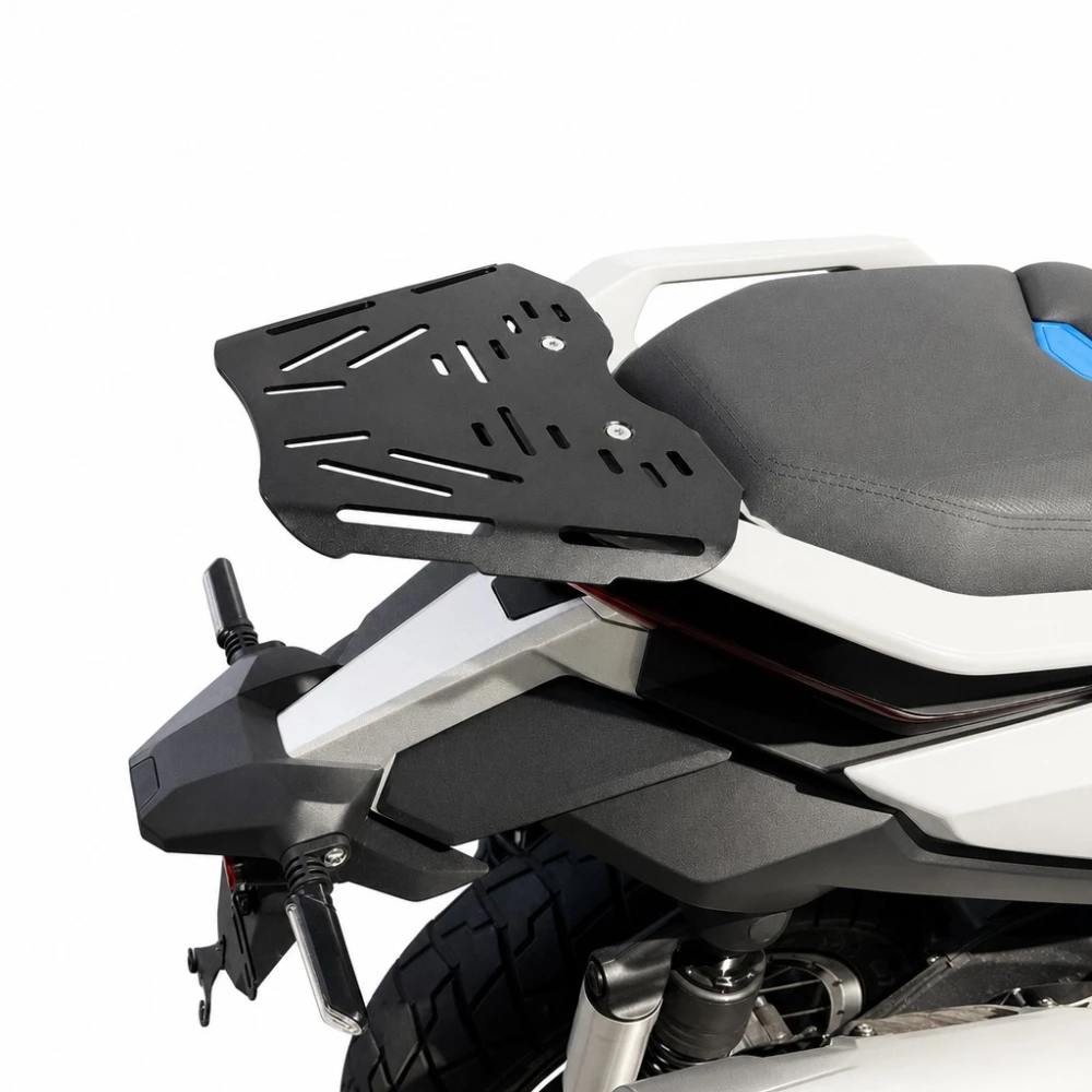 Portapacchi posteriore compatibile con Zontes 368G