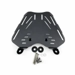 Portapacchi posteriore compatibile con Zontes 368G