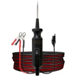 Tester circuito auto DY18 sonda di potenza 12V e 24V per diagnosi elettrica