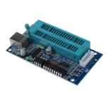 Programmatore USB K150 per microcontrollori PIC con ICSP compatibile ed economico