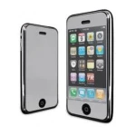 Proteggi schermo effetto specchio per iPhone 3G e iPhone 3GS