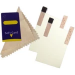 Proteggi schermo Nintendo DSI XL: chiarezza e protezione per la tua console