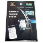 Proteggi schermo per Apple iPod di 3ª generazione - Protezione e qualità