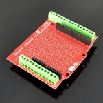 Proto Screw Shield con morsetti a vite per Arduino UNO e MEGA2560