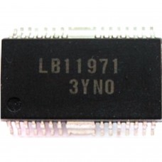 Ps2 Ic Lb11971 (ORIGINALE Per Sony Ps2 V9-V11)
