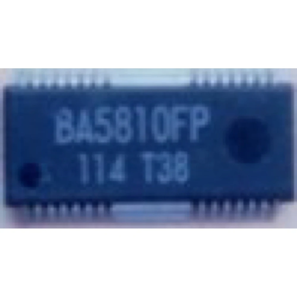 PS2 Laser Control IC BA5810FP - Ricambio per riparazione PlayStation 2