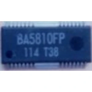 satkit PS2 Laser Control IC BA5810FP - Ricambio per riparazione PlayStation 2