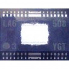 Ps2 Laser Ic La6508 -ORIGINALE-