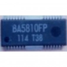 PS2 Controllo laser IC BA5810FP REPAIR PARTS PS2  6.93 euro - satkit
