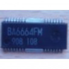 Ps2 Controllore Laser Ic-Ba6664