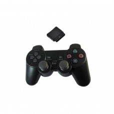 PS2 RF 2.4Ghz Controller di gioco senza fili CONTROLLERS SONY PSTWO  8.00 euro - satkit