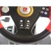 PS3/PS3/PS2/PC Ruota da corsa con pedale ACCESORY PSTWO  22.99 euro - satkit