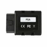 PSA-Com cavo diagnosi Bluetooth multilingue per Peugeot e Citroen