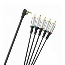 Psp 2000/Slim Component Cable (cavo A Componenti Sottili)
