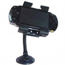 PSP cavalletto per auto PSP 3000 ACCESSORY  4.50 euro - satkit