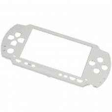 PSP Piastra frontale elettrolitica -Bianco- PSP FACE PLATE  4.99 euro - satkit