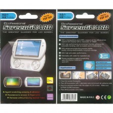 PSP go pellicola protettiva per schermi protettivi ACCESORY PSP GO  2.49 euro - satkit
