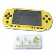 Psp Console Shell - Giallow