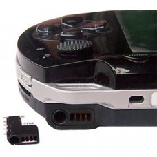 PSP presa per cuffie REPAIR PARTS PSP  2.96 euro - satkit