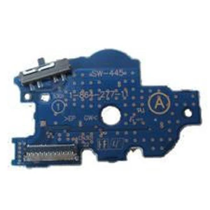 PSP On/Off PCB + interruttore per riparazione e manutenzione PSP