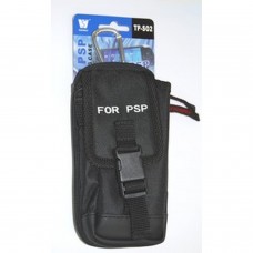 PSP/PSP 2000 Custodia da trasporto SLIM COVERS AND PROTECT CASE PSP 3000  2.00 euro - satkit