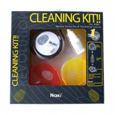 Psp Cleaning 4in1 Kit
