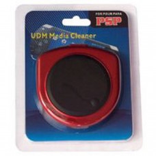 PSP UMD Media Cleaner PSP 3000 ACCESSORY  1.00 euro - satkit