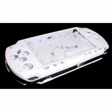 PSP2000/Slim Console Shell - BIANCO REPAIR PARTS PSP 2000 / PSP SLIM  7.00 euro - satkit
