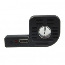 PStwo Mini ventola di raffreddamento USB ACCESORY PSTWO  4.94 euro - satkit