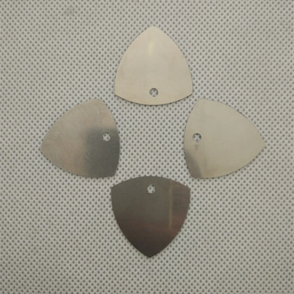 Plettrina metallica per apertura di smartphone e tablet - strumento preciso