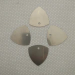 Plettrina metallica per apertura di smartphone e tablet - strumento preciso