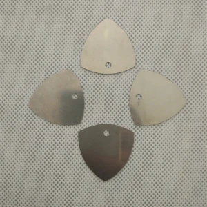 Plettrina metallica per apertura di smartphone e tablet - strumento preciso