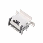 Vista lateral del conector HDMI para Xbox One recambio