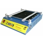 Puhui T-8280 preriscaldatore a infrarossi per PCB e BGA