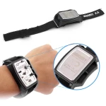 Bracciale magnetico porta viti JM-X4 per tecnici e riparatori elettronici