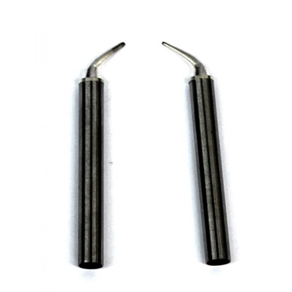 Punta saldante Aoyue 2029342 950 Pointed per stazioni di saldatura