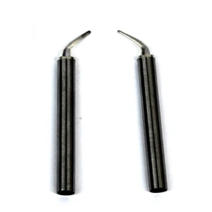 Punta saldante Aoyue 2029342 950 Pointed per stazioni di saldatura