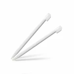 Stylus Nintendo DS Lite bianco - 2 pezzi retrattili
