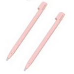 Stylus di ricambio Nintendo DSi rosa - Confezione da 2