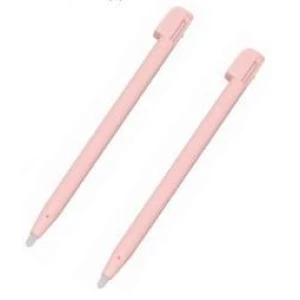 satkit Stylus di ricambio Nintendo DSi rosa - Confezione da 2