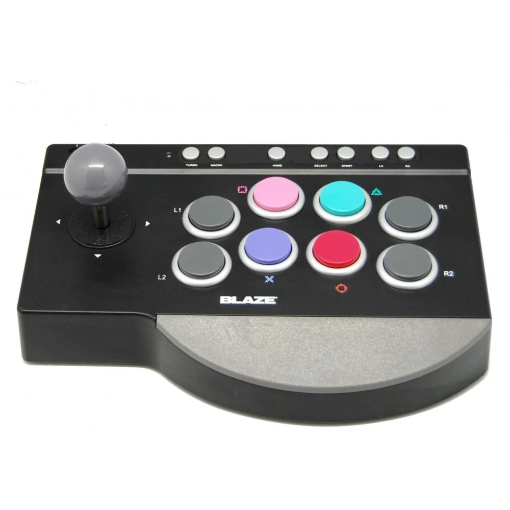 PXN 0082 Arcade Stick per PS3 - Joystick Arcade Multiplatform