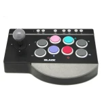 PXN 0082 Arcade Stick per PS3 - Joystick Arcade Multiplatform