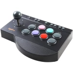 PXN 0082 Arcade Stick per PS3 - Joystick Arcade Multiplatform