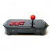 QANBA N1 NERO PS3/PC Arcade Joystick (joystick) ACCESORY PSTWO QANBA 39.00 euro - satkit