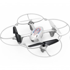 Quadcopter Drone Syma X11c 2.4ghz 4ch 6axis Gyro Rc Hd Camera Hd