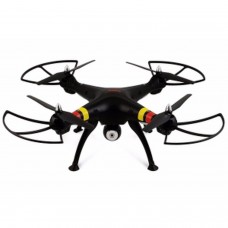 Quadcopter Drone Syma X8w Esploratori Fpv 2.4ghz 4ch 6ch 6axis Gyro Rc Camera Hd Wifi