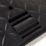 Rampe auto in plastica 2 tonnellate x 2 per 4x4 e altri veicoli