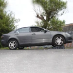 Rampe auto in plastica 2 tonnellate x 2 per 4x4 e altri veicoli