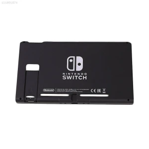 Cover posteriore di ricambio Nintendo Switch per protezione e sostituzione