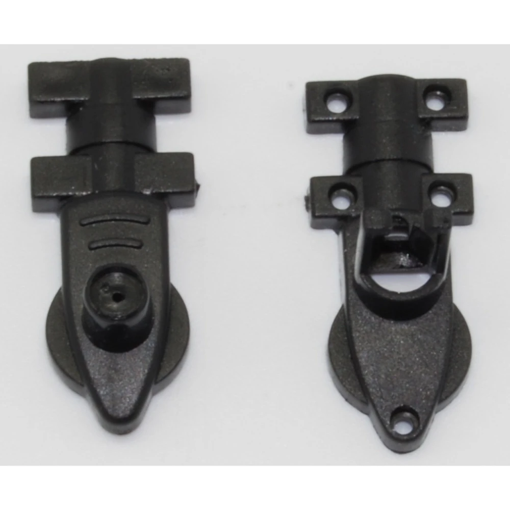 Ricambio M1-029 copertura motore elicottero RC per M-1